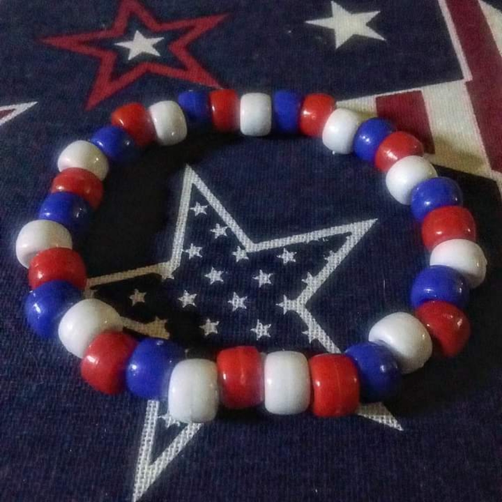 kandi bracelet